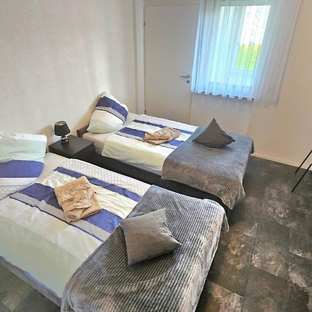 Ferienwohnung Sheni 巴特塞京根 外观 照片