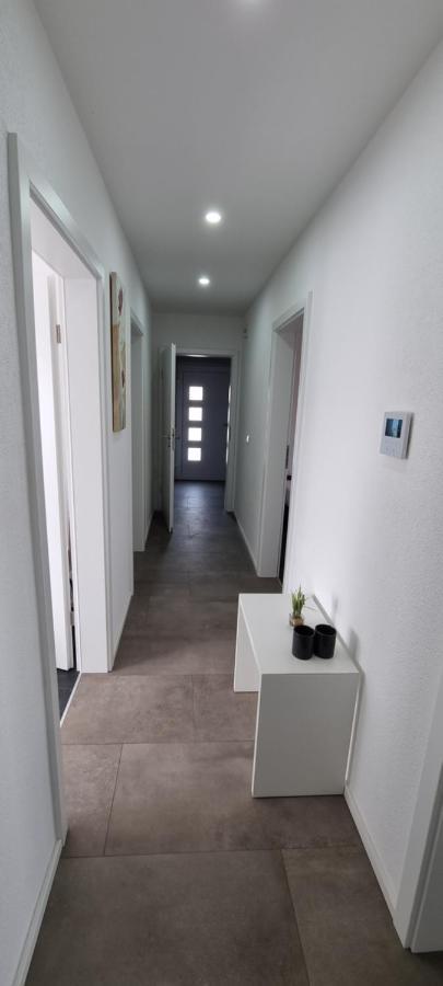 Ferienwohnung Sheni 巴特塞京根 外观 照片