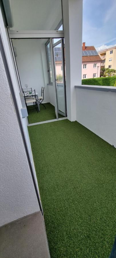 Ferienwohnung Sheni 巴特塞京根 外观 照片