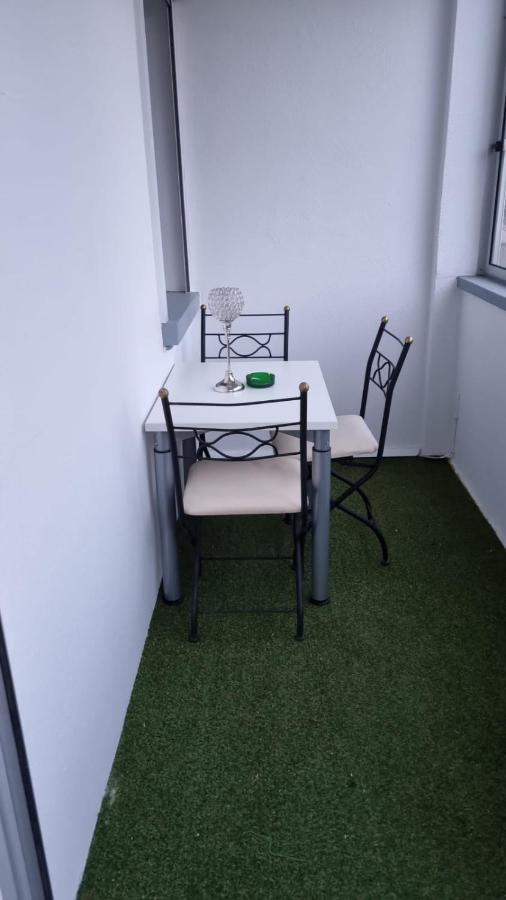 Ferienwohnung Sheni 巴特塞京根 外观 照片